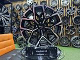 Диски HYUNDAI KIA R-18*5*114.3 в наличии Astana за 230 000 тг. в Караганда