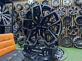Диски HYUNDAI KIA R-18*5*114.3 в наличии Astana за 230 000 тг. в Караганда – фото 2
