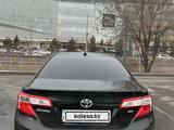 Toyota Camry 2013 годаүшін8 500 000 тг. в Алматы – фото 5