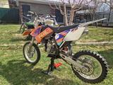 KTM  SX85 2012 годаүшін1 100 000 тг. в Алматы