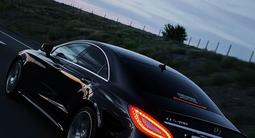 Mercedes-Benz CLS 400 2015 года за 15 000 000 тг. в Алматы – фото 4
