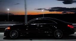 Mercedes-Benz CLS 400 2015 года за 15 000 000 тг. в Алматы – фото 5