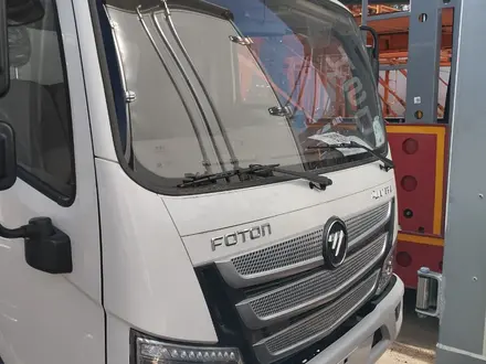 Foton  Foton 5 Тонник AUMARK 3 2025 г. 2025 года за 20 000 000 тг. в Астана – фото 3
