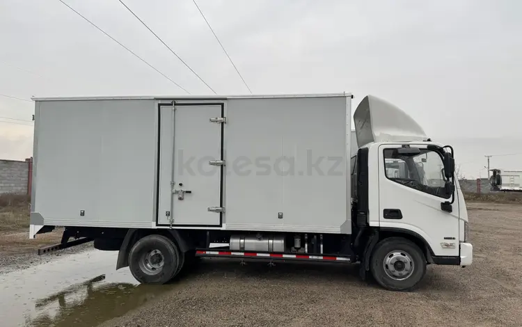 Foton  Foton 5 Тонник AUMARK 3 2025 г. 2025 года за 20 000 000 тг. в Астана
