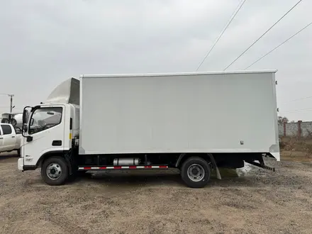 Foton  Foton 5 Тонник AUMARK 3 2025 г. 2025 года за 20 000 000 тг. в Астана – фото 2