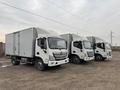 Foton  Foton 5 Тонник AUMARK 3 2025 г. 2025 года за 20 000 000 тг. в Астана – фото 6