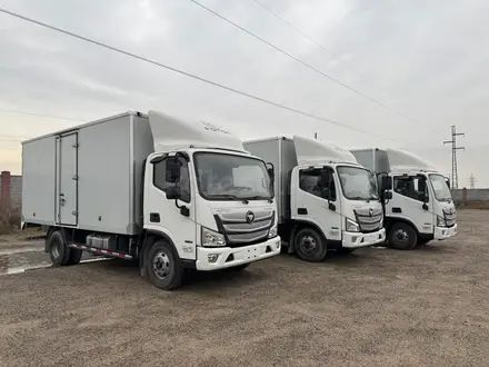 Foton  Foton 5 Тонник AUMARK 3 2025 г. 2025 года за 20 000 000 тг. в Астана – фото 6