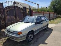 ВАЗ (Lada) 2114 2006 годаүшін800 000 тг. в Шымкент