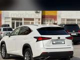 Lexus NX 200 2020 года за 15 000 000 тг. в Шымкент – фото 3