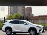Lexus NX 200 2020 года за 15 000 000 тг. в Шымкент