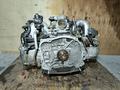 Двигатель EJ204 AVCS Ej20 2.0 Subaru Impreza Legacy Forester Субару Импрезаүшін400 000 тг. в Караганда – фото 4