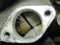 Двигатель EJ204 AVCS Ej20 2.0 Subaru Impreza Legacy Forester Субару Импрезаүшін400 000 тг. в Караганда – фото 6
