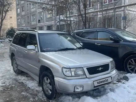 Subaru Forester 1997 года за 2 550 000 тг. в Алматы