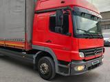 Mercedes-Benz  Atego 2006 годаүшін17 000 000 тг. в Караганда – фото 2