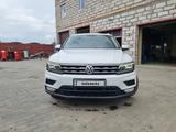 Volkswagen Tiguan 2017 года за 12 000 000 тг. в Кокшетау