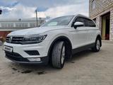 Volkswagen Tiguan 2017 года за 12 000 000 тг. в Кокшетау – фото 2