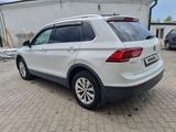 Volkswagen Tiguan 2017 года за 12 000 000 тг. в Кокшетау – фото 4