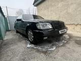 Mercedes-Benz S 500 1992 года за 2 000 000 тг. в Алматы – фото 3