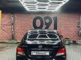 Hyundai Accent 2014 годаүшін3 200 000 тг. в Атырау – фото 3