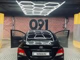 Hyundai Accent 2014 годаүшін3 200 000 тг. в Атырау – фото 5