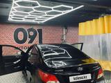 Hyundai Accent 2014 годаүшін3 200 000 тг. в Атырау – фото 4
