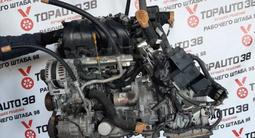 ДВИГАТЕЛЬ МОТОР НИССАН ДВС АКПП МКПП за 295 000 тг. в Алматы