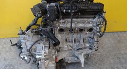 ДВИГАТЕЛЬ МОТОР НИССАН ДВС АКПП МКПП за 295 000 тг. в Алматы – фото 5