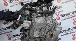 ДВИГАТЕЛЬ МОТОР НИССАН ДВС АКПП МКПП за 295 000 тг. в Алматы – фото 4