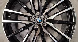 BMW X5 G05 на 20 новые диски за 300 000 тг. в Астана