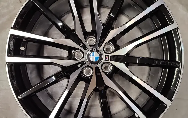 BMW X5 G05 на 20 новые диски за 300 000 тг. в Астана