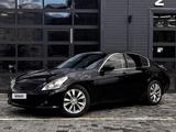 Infiniti G37 2010 года за 6 900 000 тг. в Петропавловск – фото 2