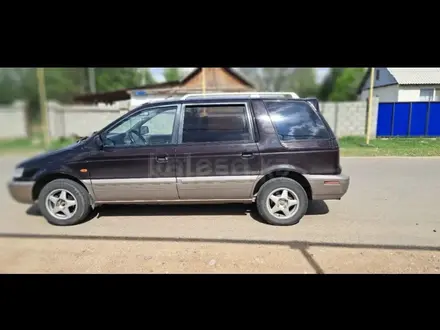 Mitsubishi Space Wagon 1994 года за 1 400 000 тг. в Талдыкорган – фото 5