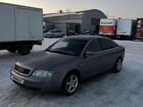 Audi A6 1997 годаfor3 100 000 тг. в Кокшетау – фото 4