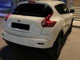 Nissan Juke 2013 года за 6 300 000 тг. в Атырау – фото 3