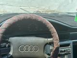 Audi 100 1988 года за 1 500 000 тг. в Алматы – фото 3