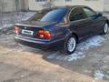 BMW 525 2002 годаfor3 500 000 тг. в Жанаозен – фото 10