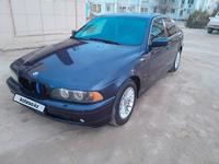 BMW 525 2002 годаfor3 500 000 тг. в Жанаозен