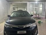 Toyota Camry 2012 года за 5 800 000 тг. в Атырау – фото 2