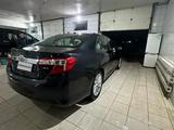 Toyota Camry 2012 года за 5 800 000 тг. в Атырау – фото 3