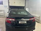 Toyota Camry 2012 года за 5 800 000 тг. в Атырау – фото 4