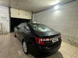 Toyota Camry 2012 года за 5 800 000 тг. в Атырау – фото 5