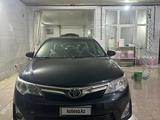 Toyota Camry 2012 года за 5 800 000 тг. в Атырау