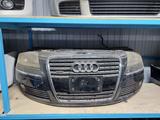 Носкат Audi a8 d3 4.2 за 520 000 тг. в Алматы – фото 3