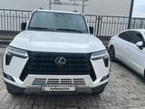 Lexus GX 550 2025 года за 57 500 000 тг. в Атырау – фото 4