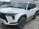 Lexus GX 550 2025 года за 57 500 000 тг. в Атырау – фото 2