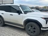 Lexus GX 550 2025 года за 57 500 000 тг. в Атырау – фото 3