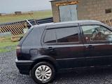 Volkswagen Golf 1992 года за 1 200 000 тг. в Жанаарка – фото 5