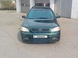 Opel Astra 1998 года за 2 650 000 тг. в Шымкент – фото 2