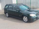 Opel Astra 1998 года за 2 650 000 тг. в Шымкент – фото 3