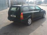 Opel Astra 1998 года за 2 650 000 тг. в Шымкент – фото 4